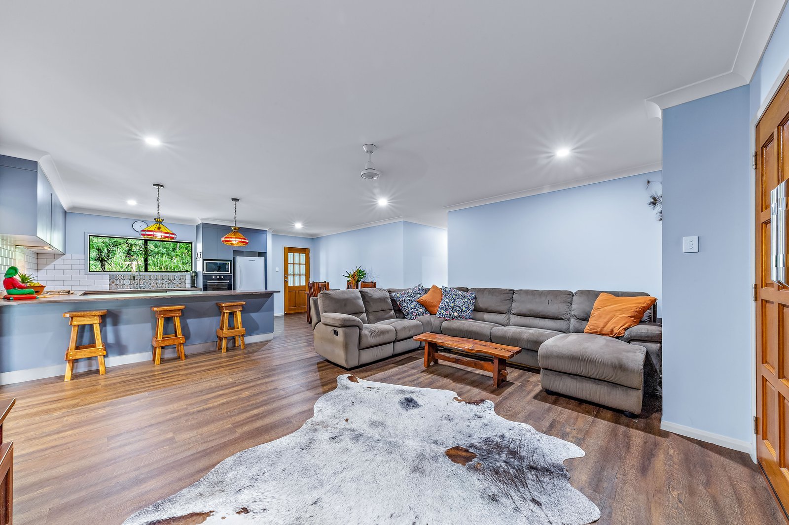 18/137 Telford Road STRATHDICKIE 4