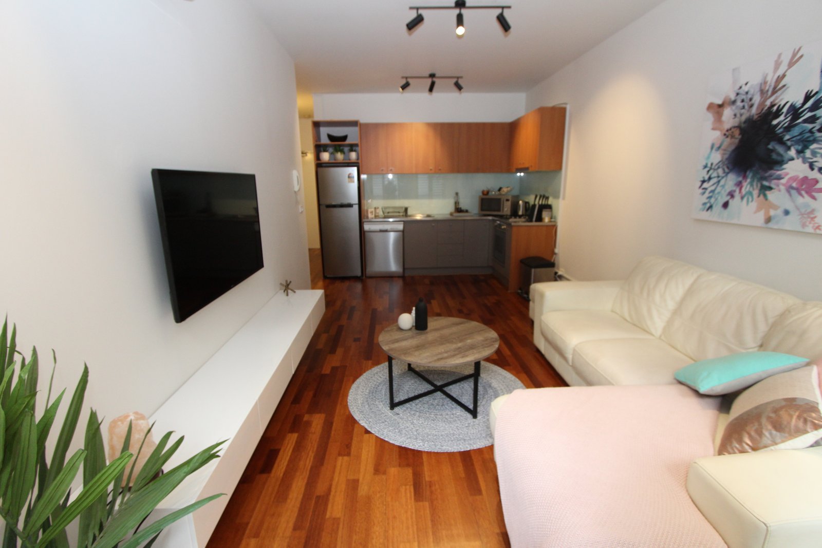 Real Estate and Property in 18/14 Fitzroy Street, St Kilda, VIC