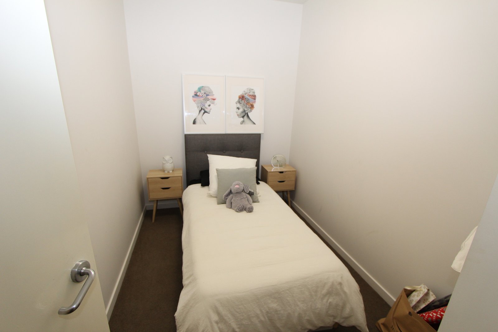 Real Estate and Property in 18/14 Fitzroy Street, St Kilda, VIC