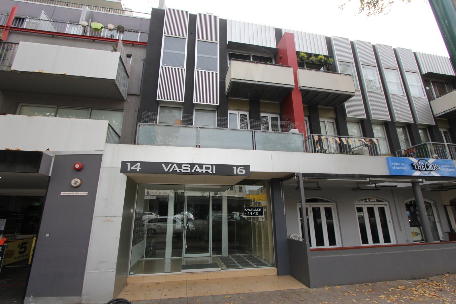 Real Estate and Property in 18/14 Fitzroy Street, St Kilda, VIC