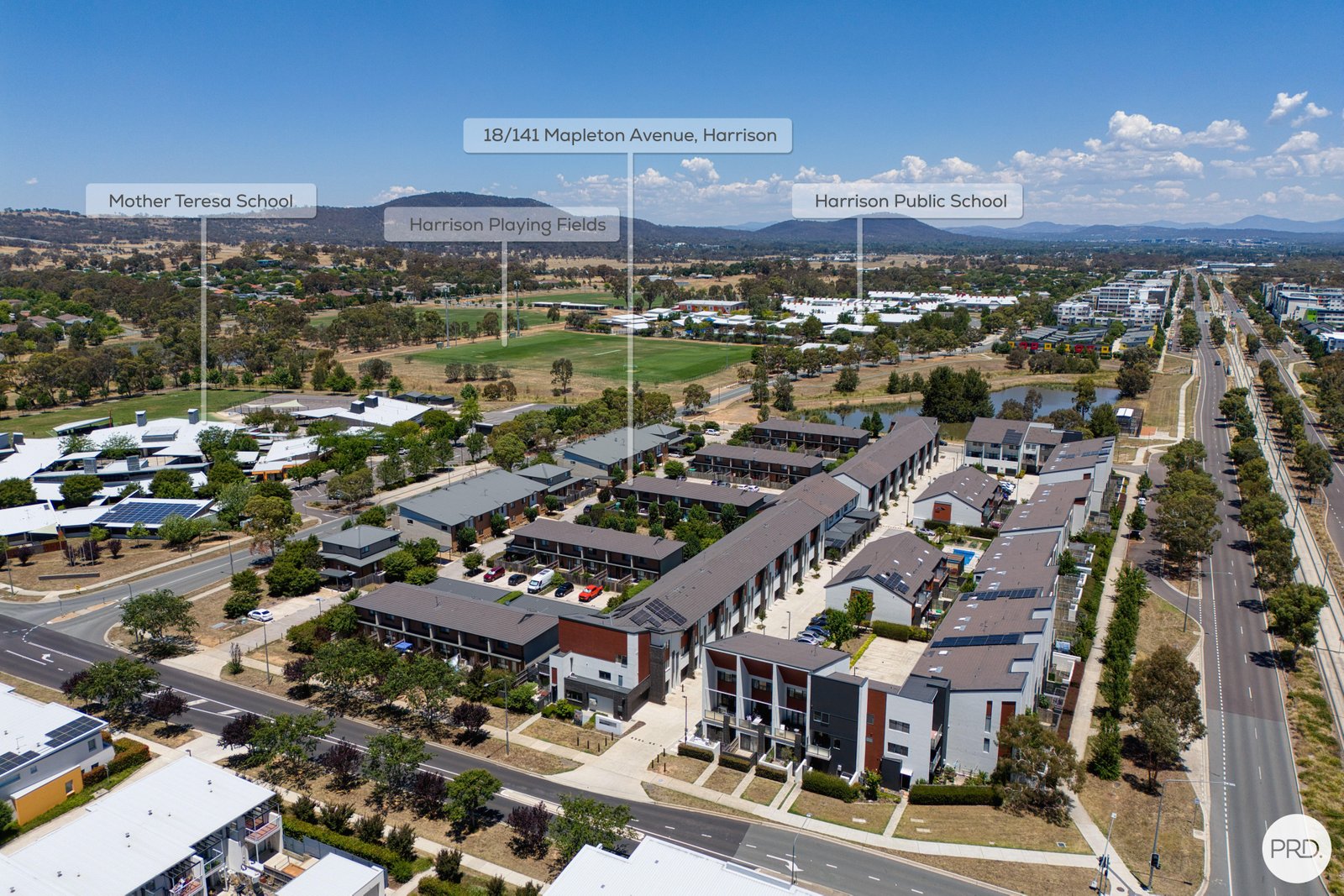 18/141 Mapleton Avenue HARRISON 2