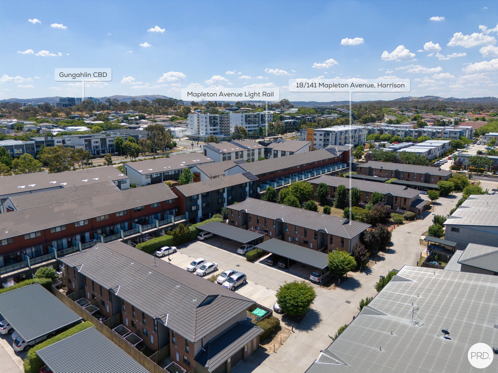 18/141 Mapleton Avenue HARRISON 13