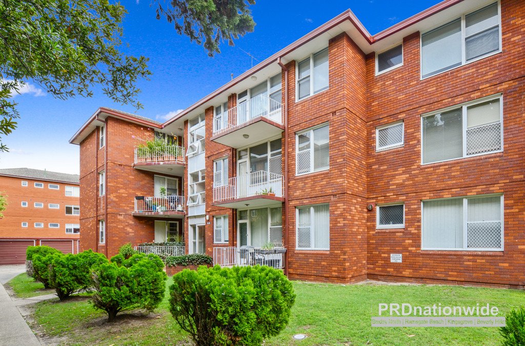 18/154 Chuter Avenue SANS SOUCI 2