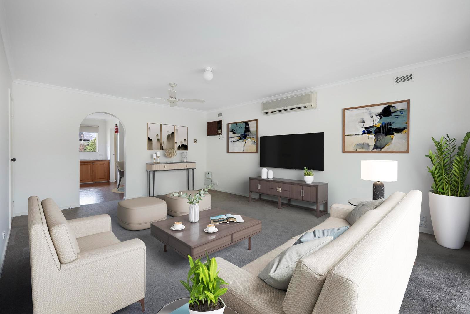 18/16-20 Laurence Avenue, Airport West VIC 3042