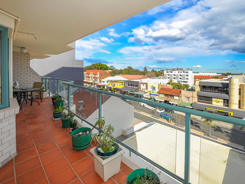 18/172-178 Maroubra Road MAROUBRA 5