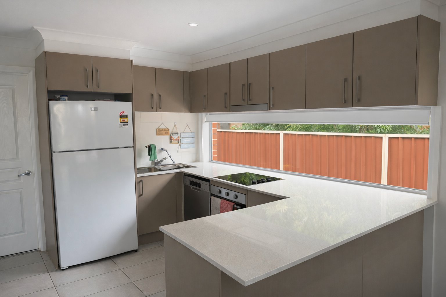 181a Bong Bong Road HORSLEY 2