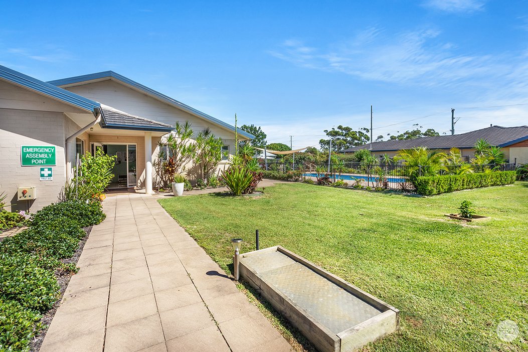 18/1a Gordon Close ANNA BAY 19