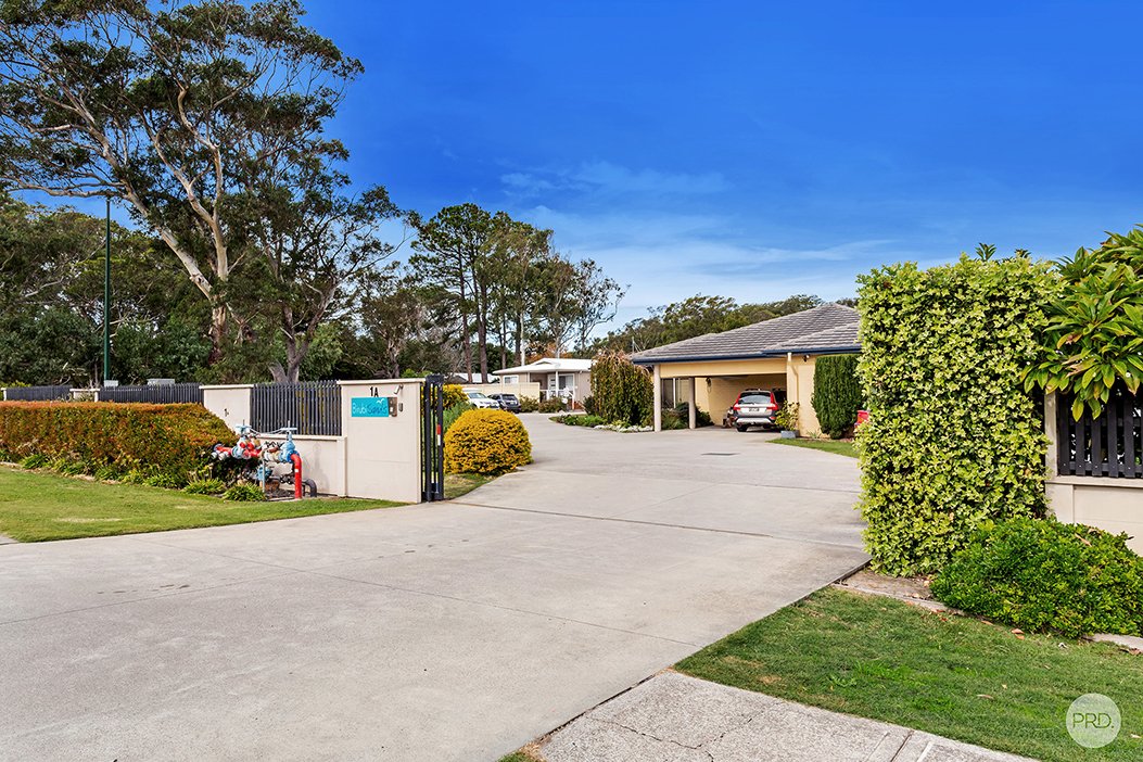 18/1a Gordon Close ANNA BAY 22