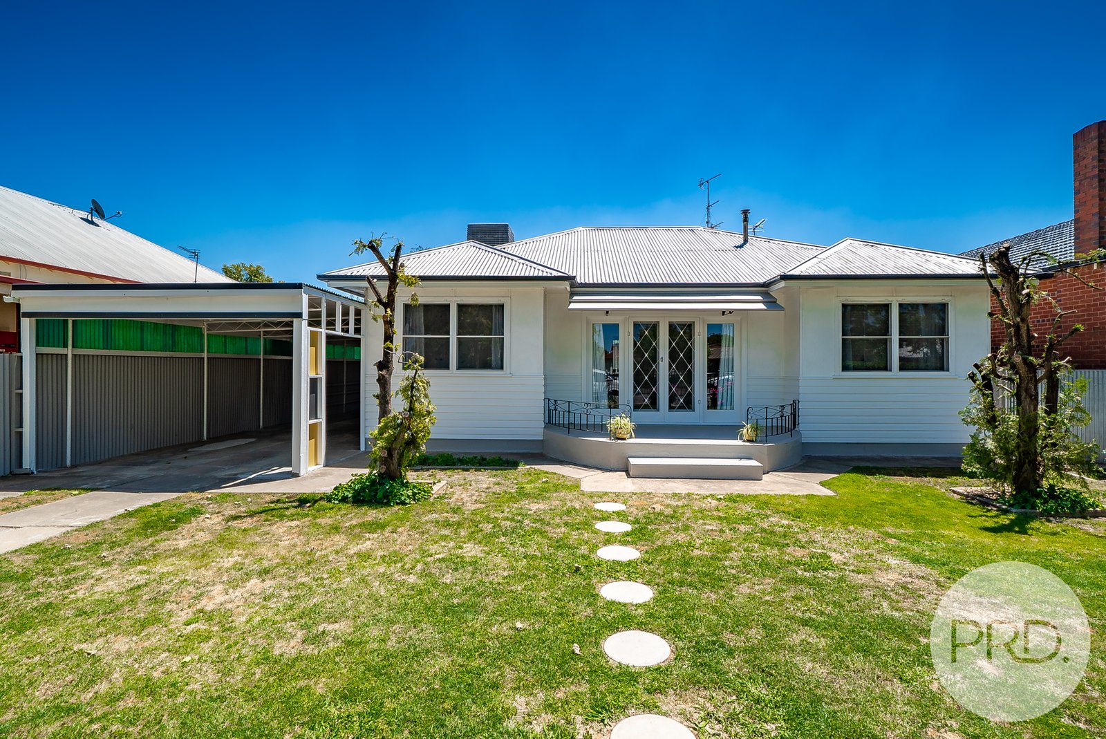 181A Gurwood Street WAGGA WAGGA 1