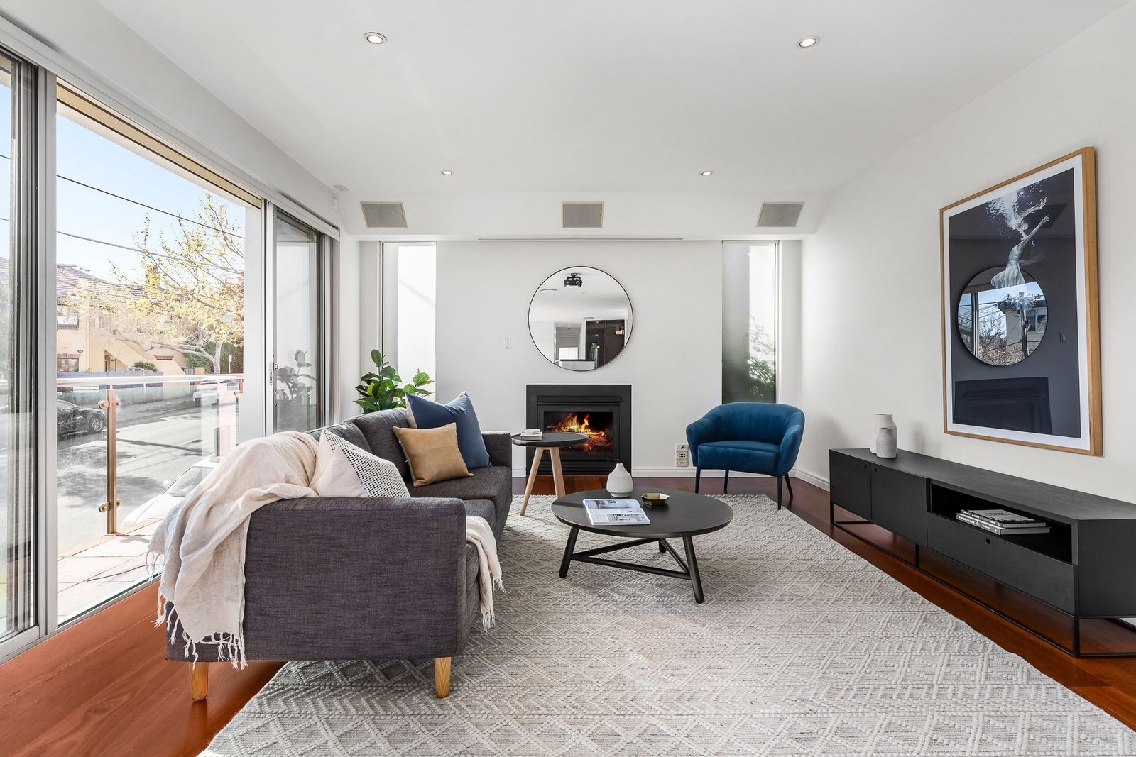 Gallery: 1/82-84 Barkly Street