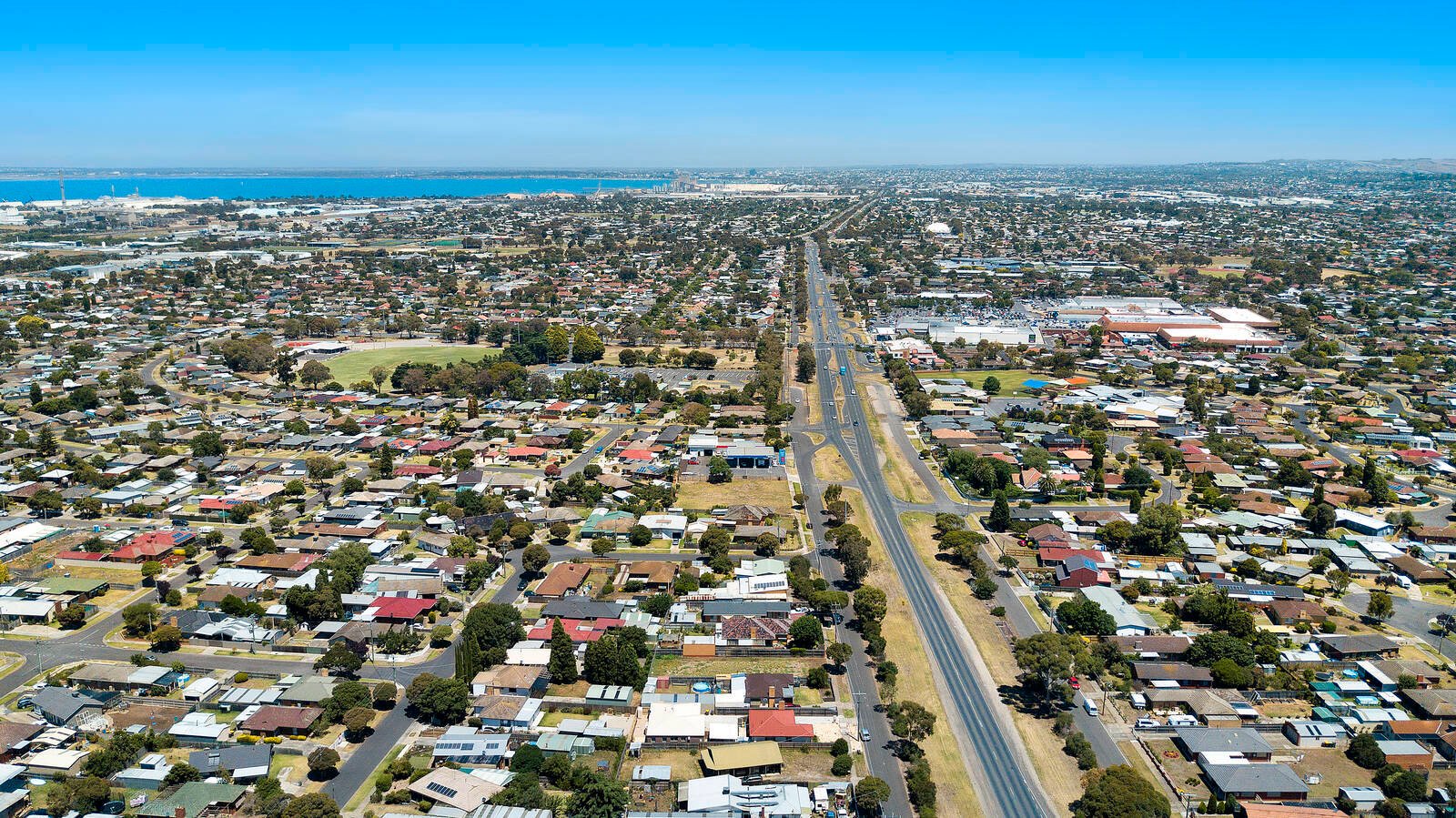 Real Estate and Property in 182 Bacchus Marsh Road, Corio, VIC