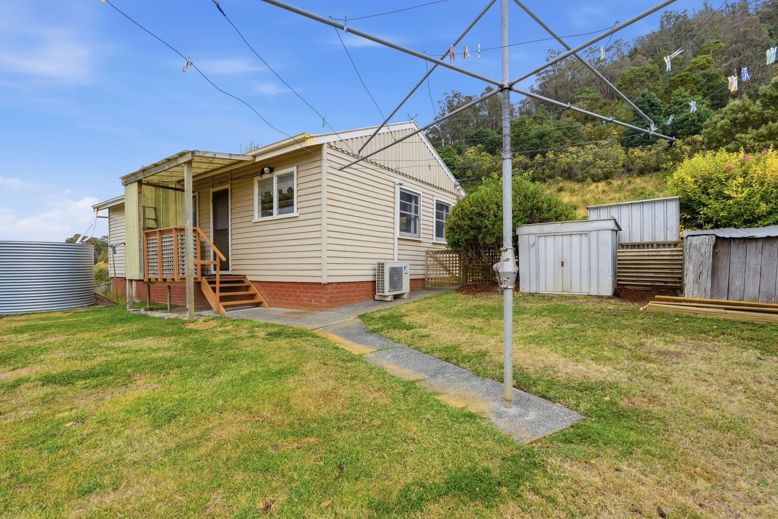 182 Braslins Road BLACK HILLS 3