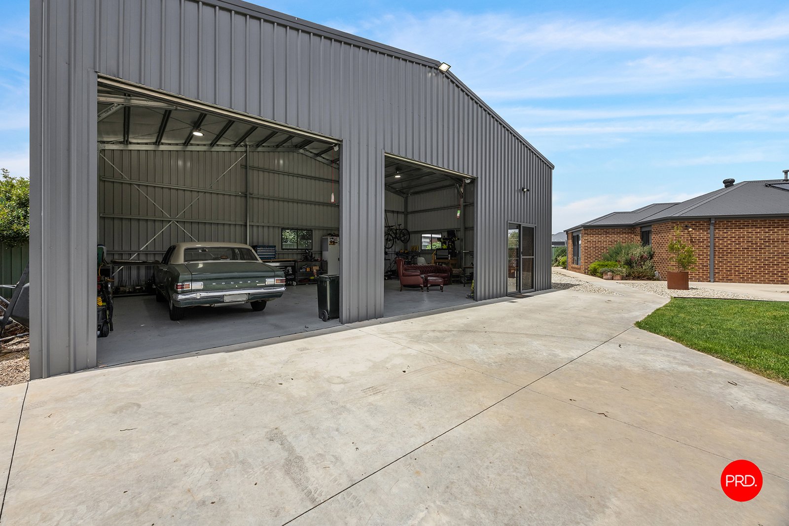 182 Burgoyne Street HUNTLY 2