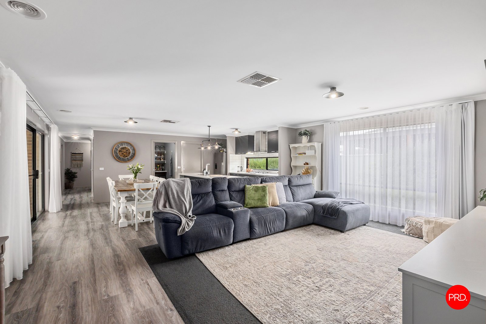 182 Burgoyne Street HUNTLY 5