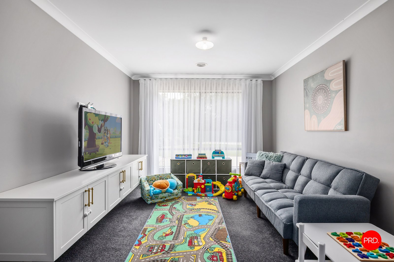 182 Burgoyne Street HUNTLY 12