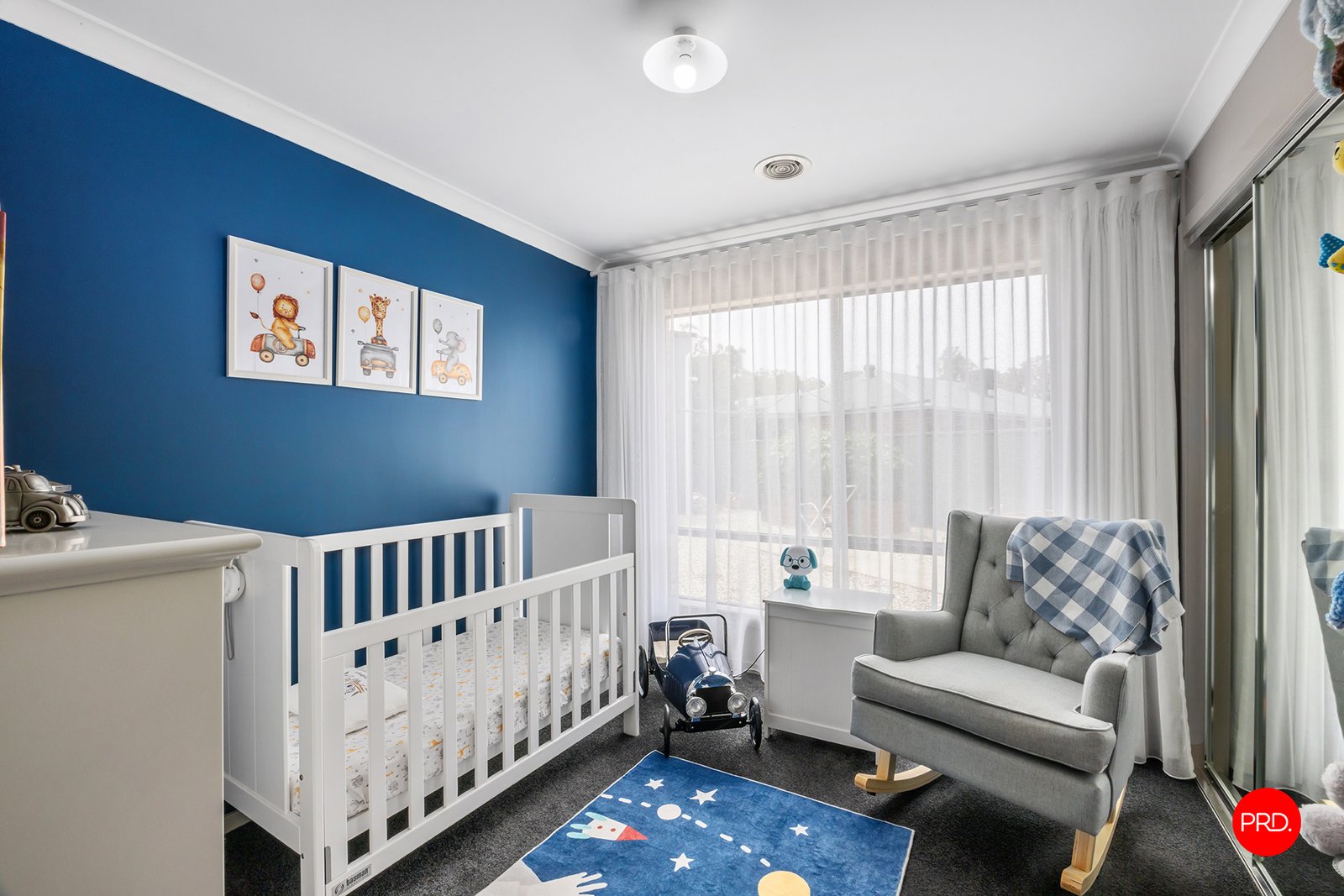 182 Burgoyne Street HUNTLY 18