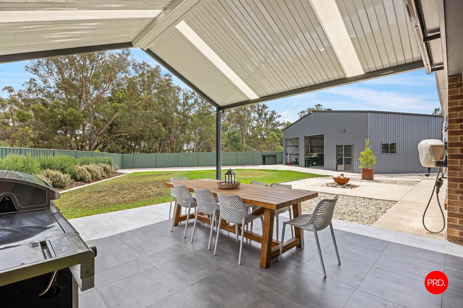 182 Burgoyne Street HUNTLY 24