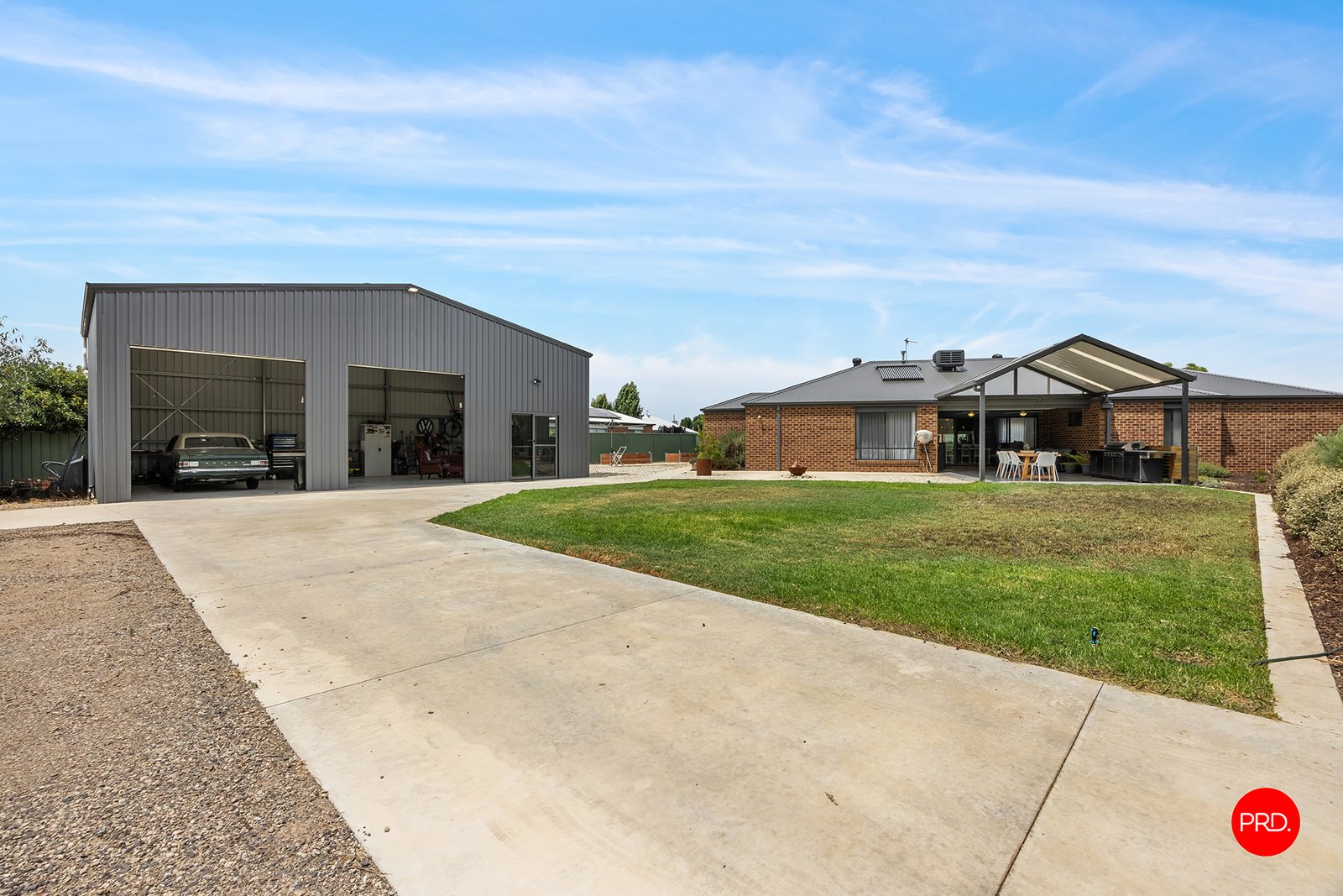 182 Burgoyne Street HUNTLY 27