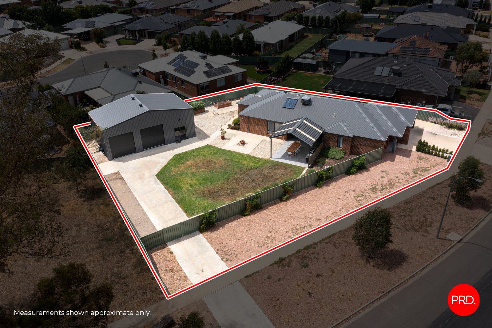 182 Burgoyne Street HUNTLY 30