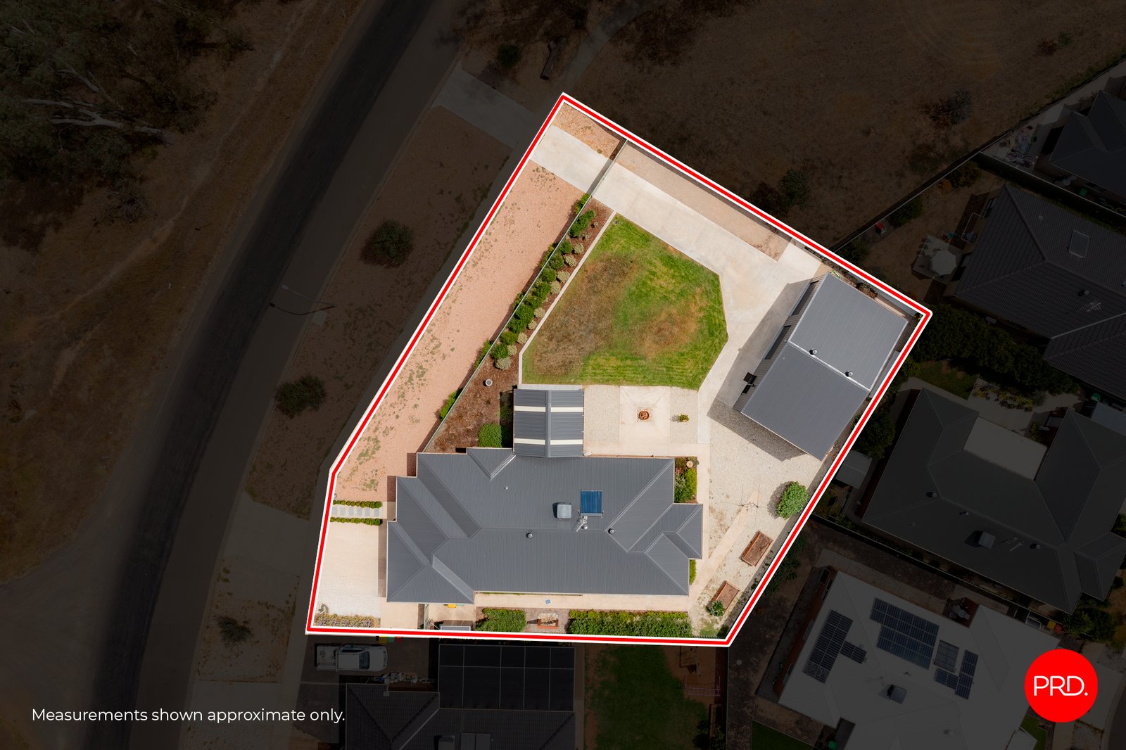 182 Burgoyne Street HUNTLY 32