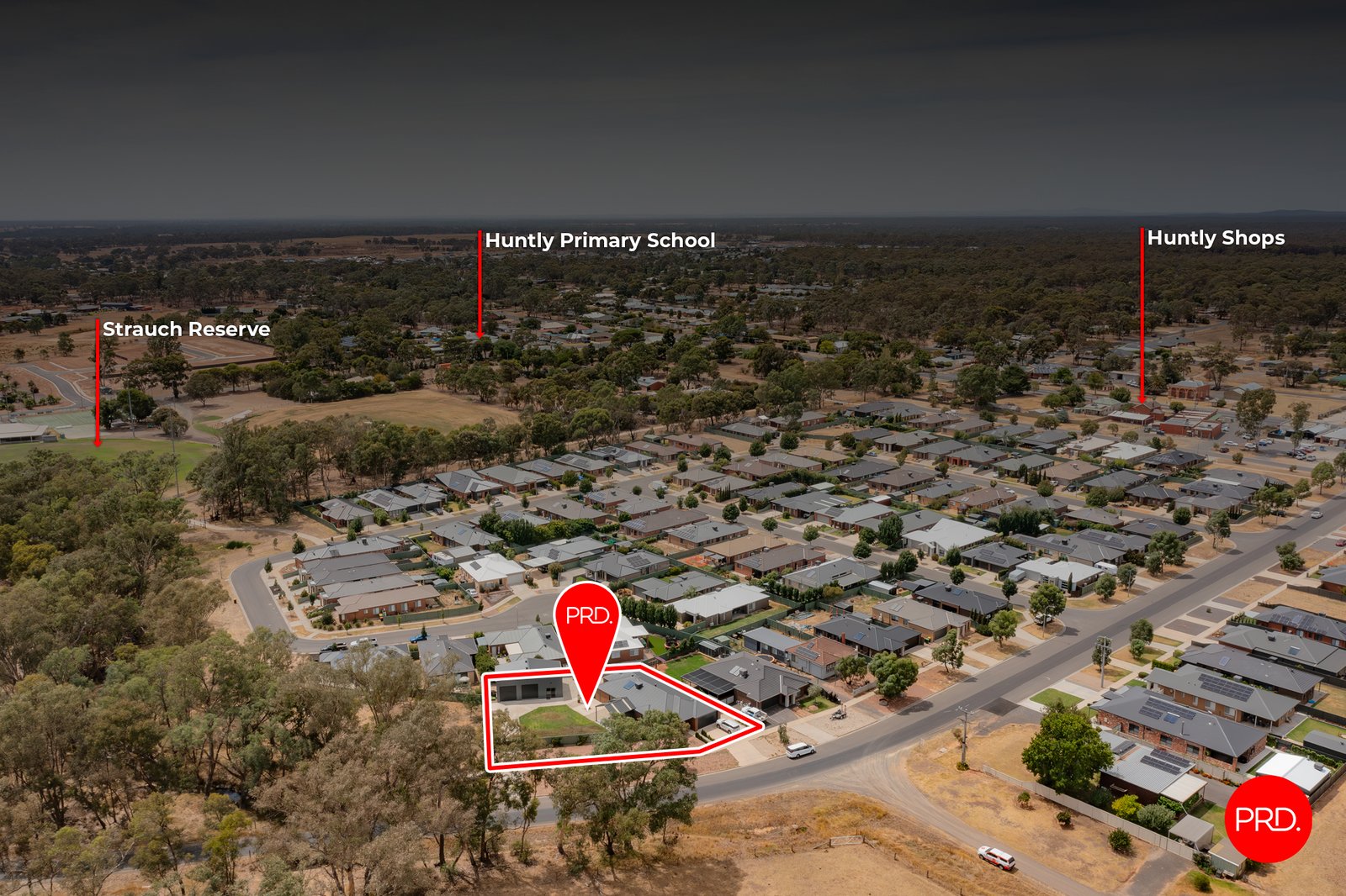 182 Burgoyne Street HUNTLY 33