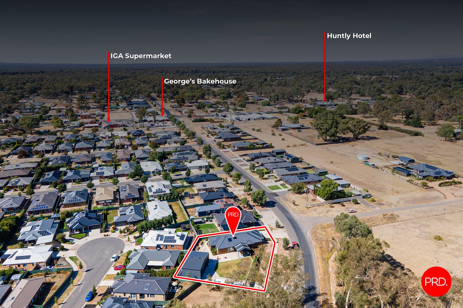 182 Burgoyne Street HUNTLY 34