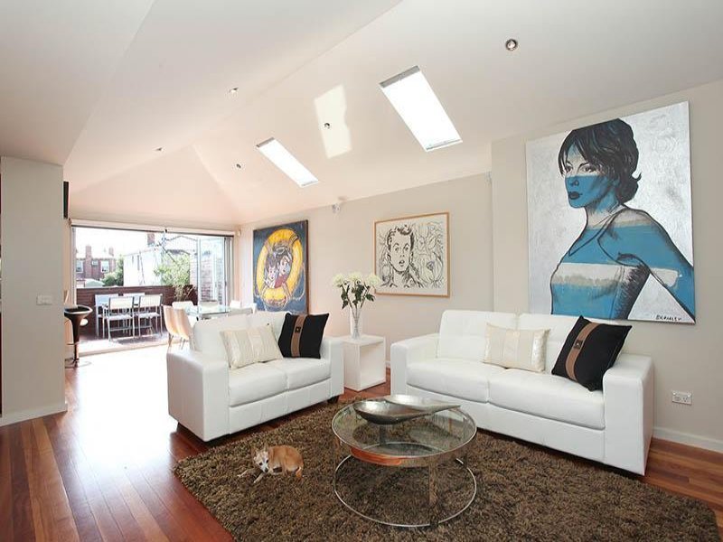 Gallery: 182 Heath Street