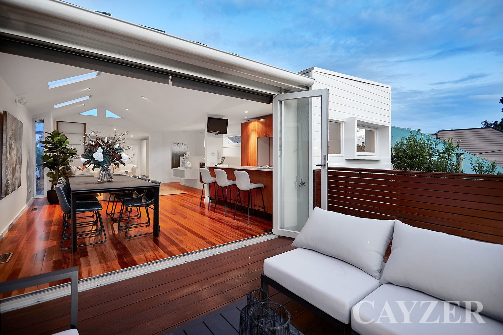 Gallery: 182 Heath Street