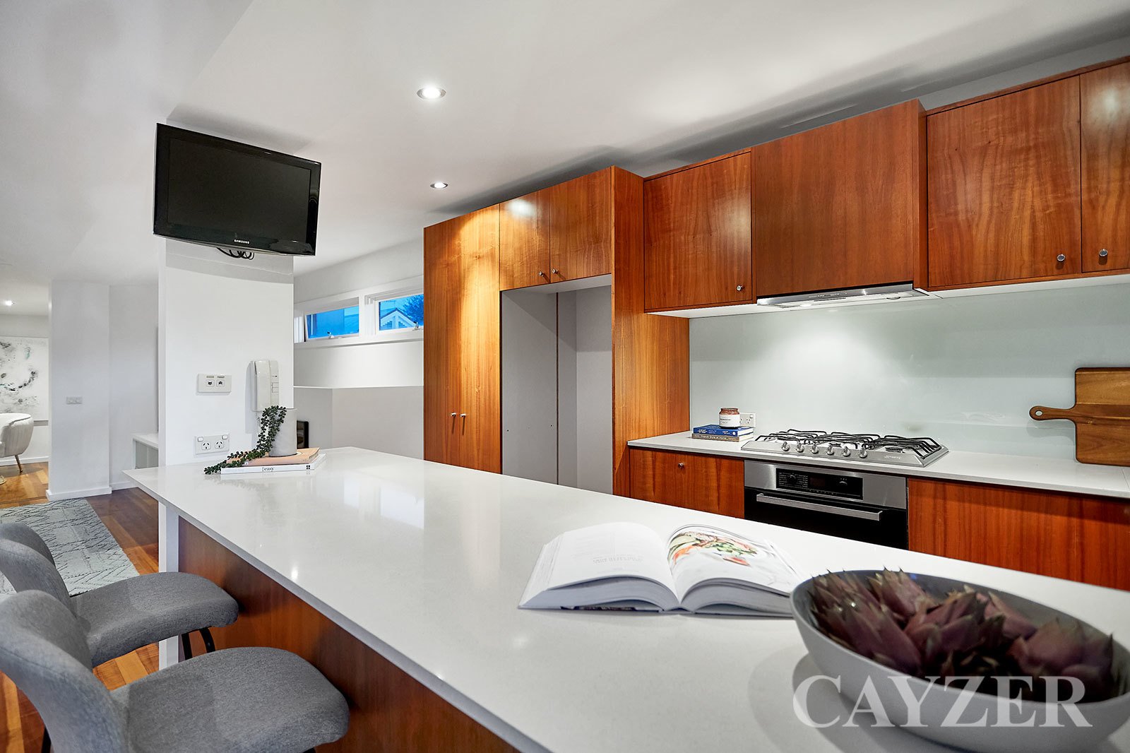 Gallery: 182 Heath Street