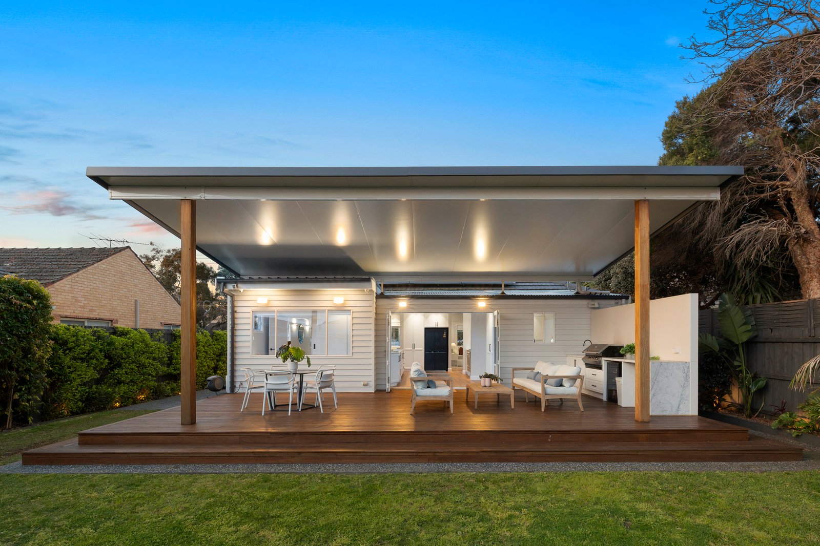 Gallery: 182 Highett Road