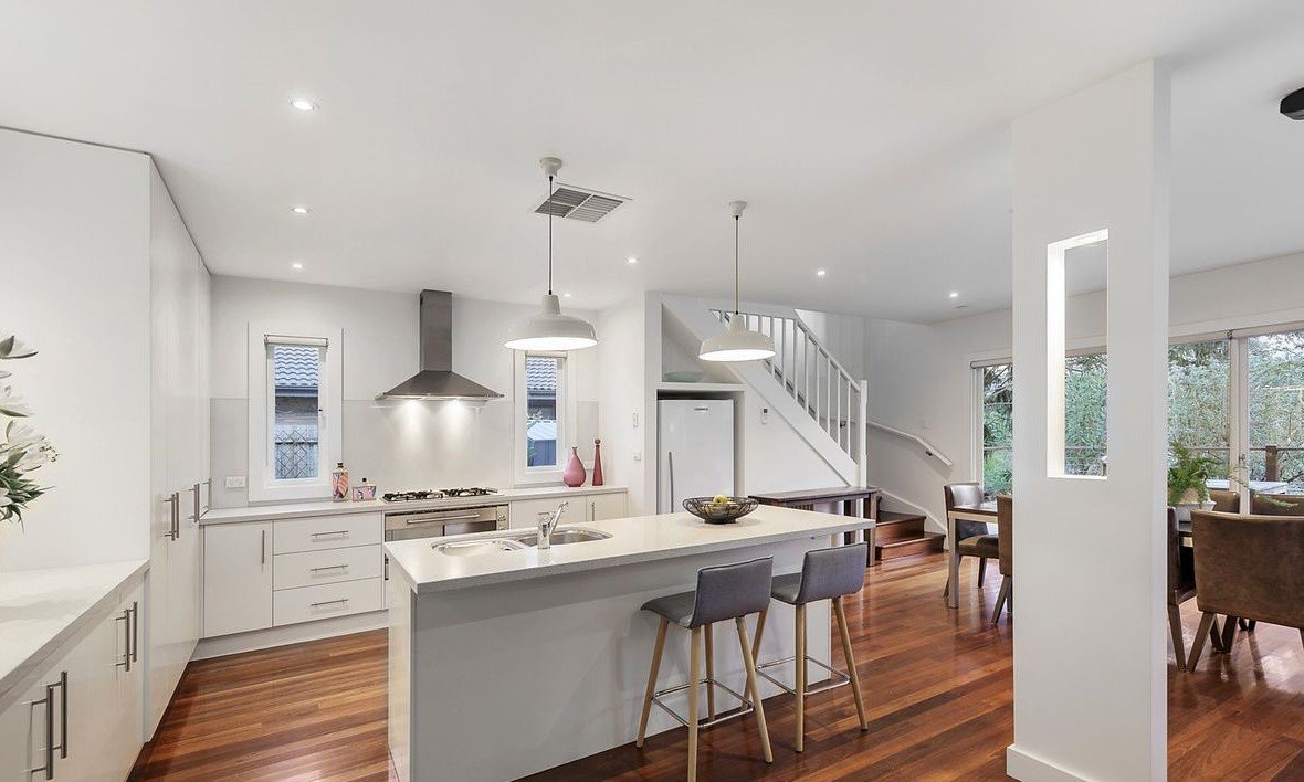 Gallery: 182 Mont Albert Road