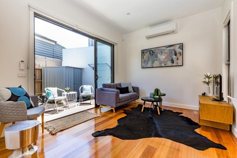 Gallery: 182 Pilgrim Street