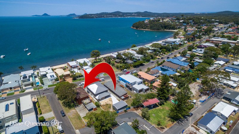 182 Soldiers Point Road SALAMANDER BAY 2