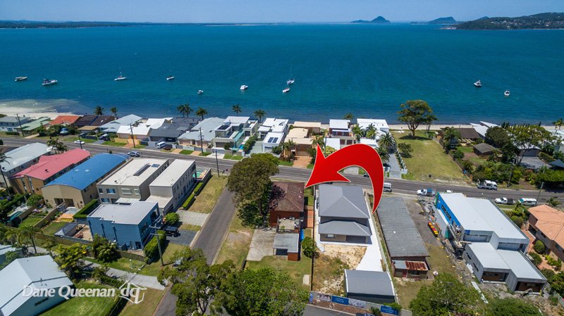 182 Soldiers Point Road SALAMANDER BAY 19