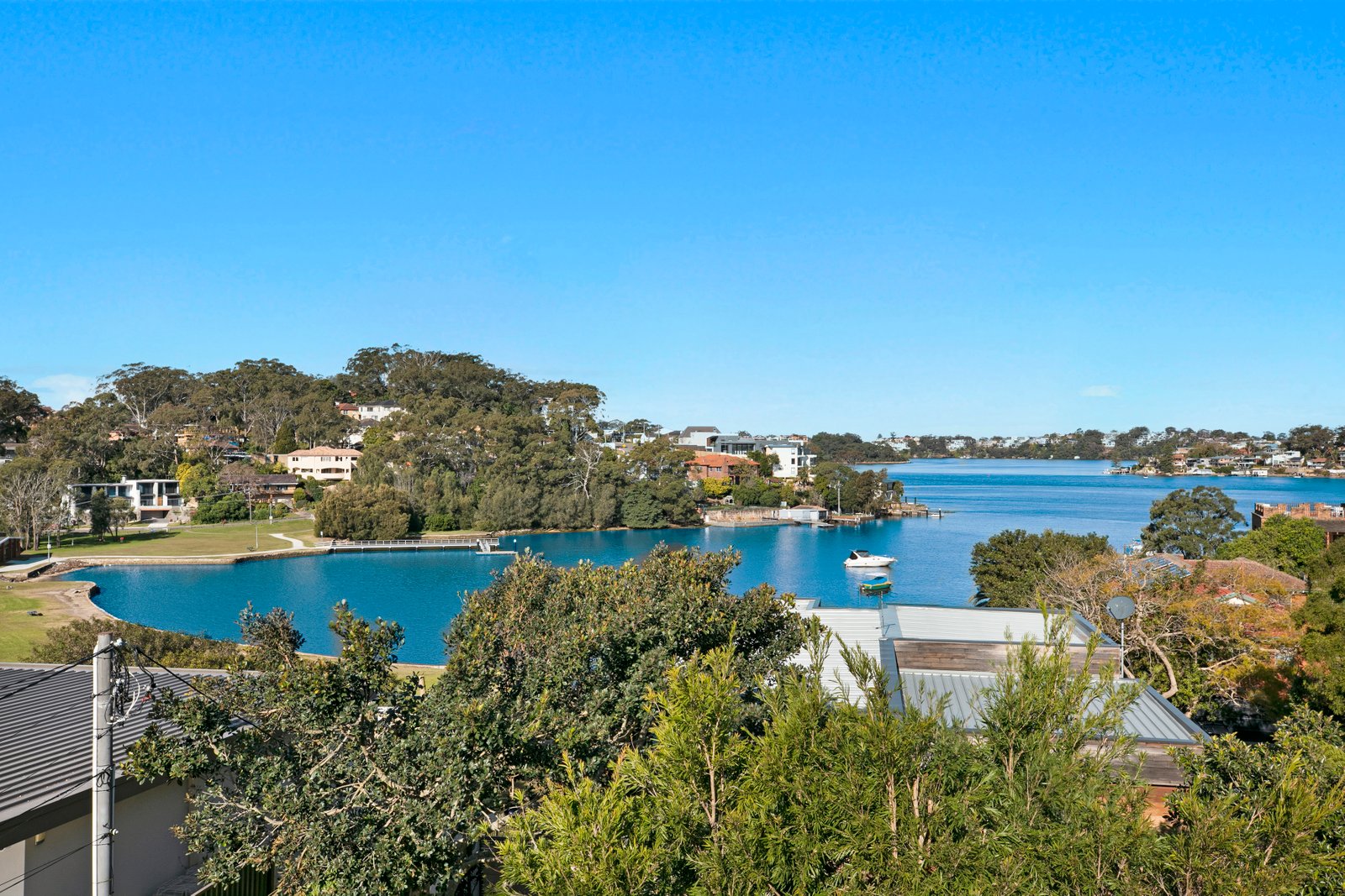 182 Terry Street CONNELLS POINT NSW 2221