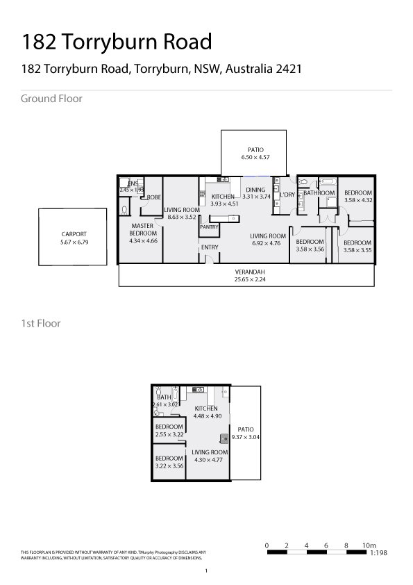182 Torryburn Rd  TORRYBURN 23