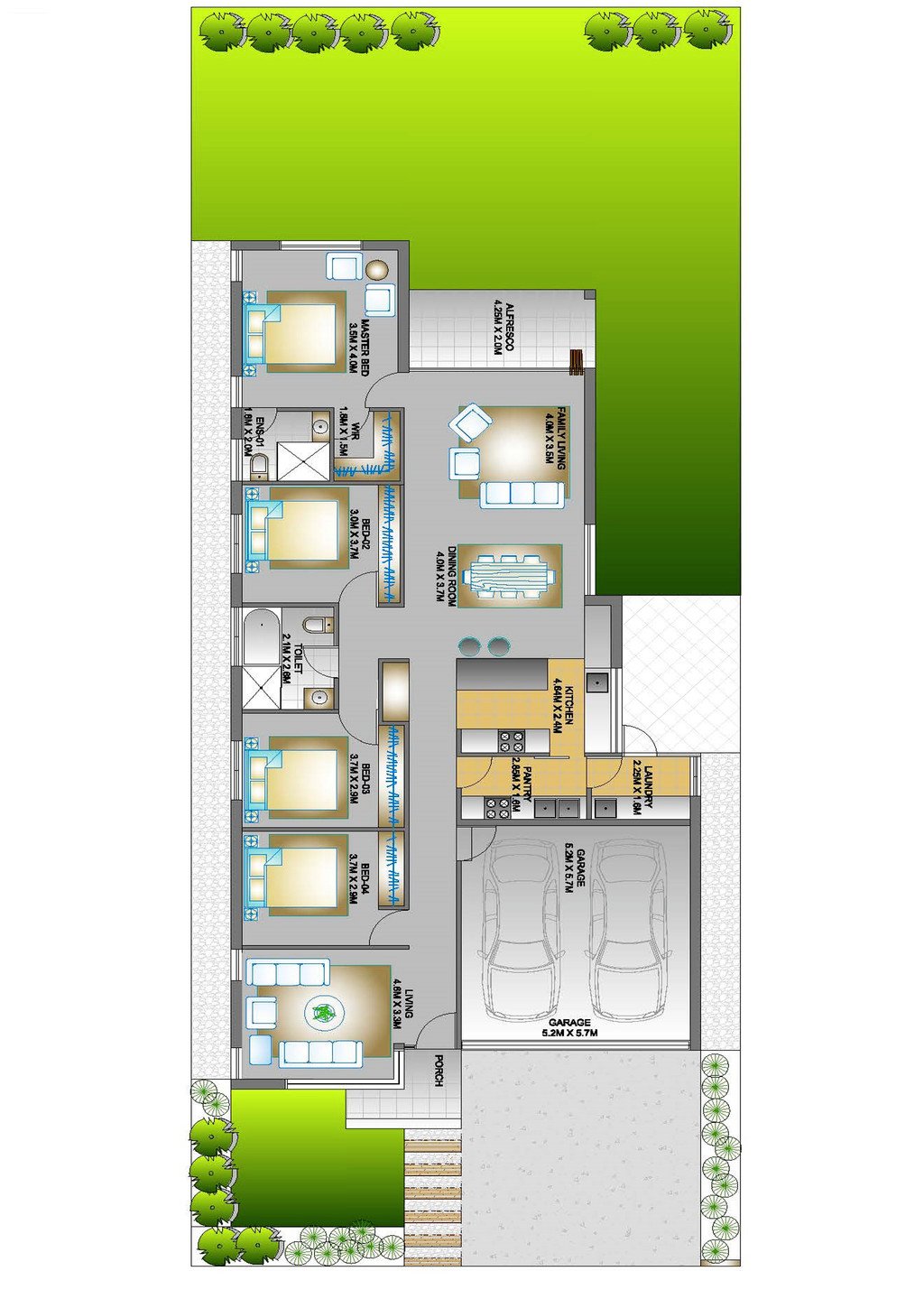 182 Willowdale Drive DENHAM COURT 2