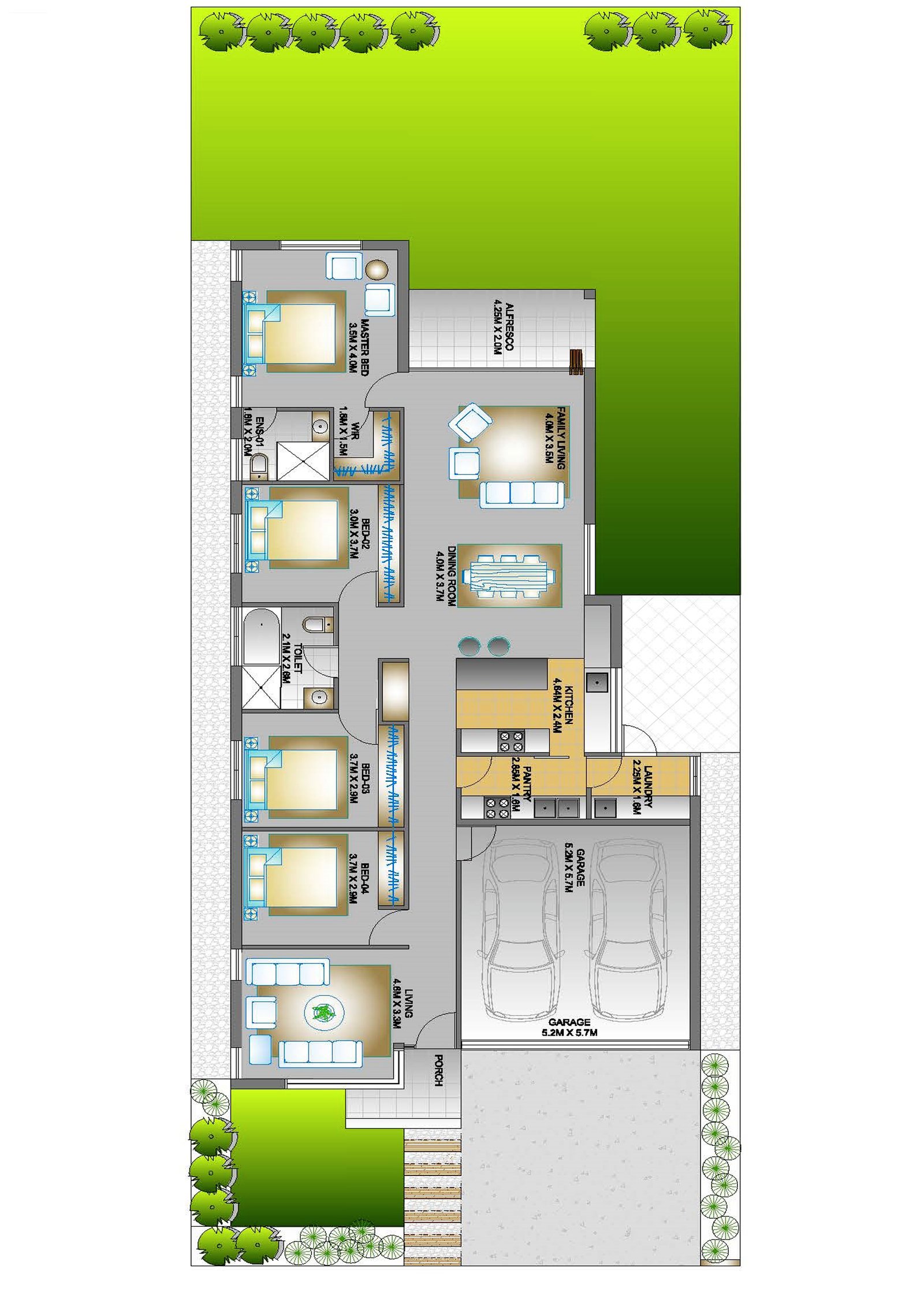 182 Willowdale Drive DENHAM COURT 8