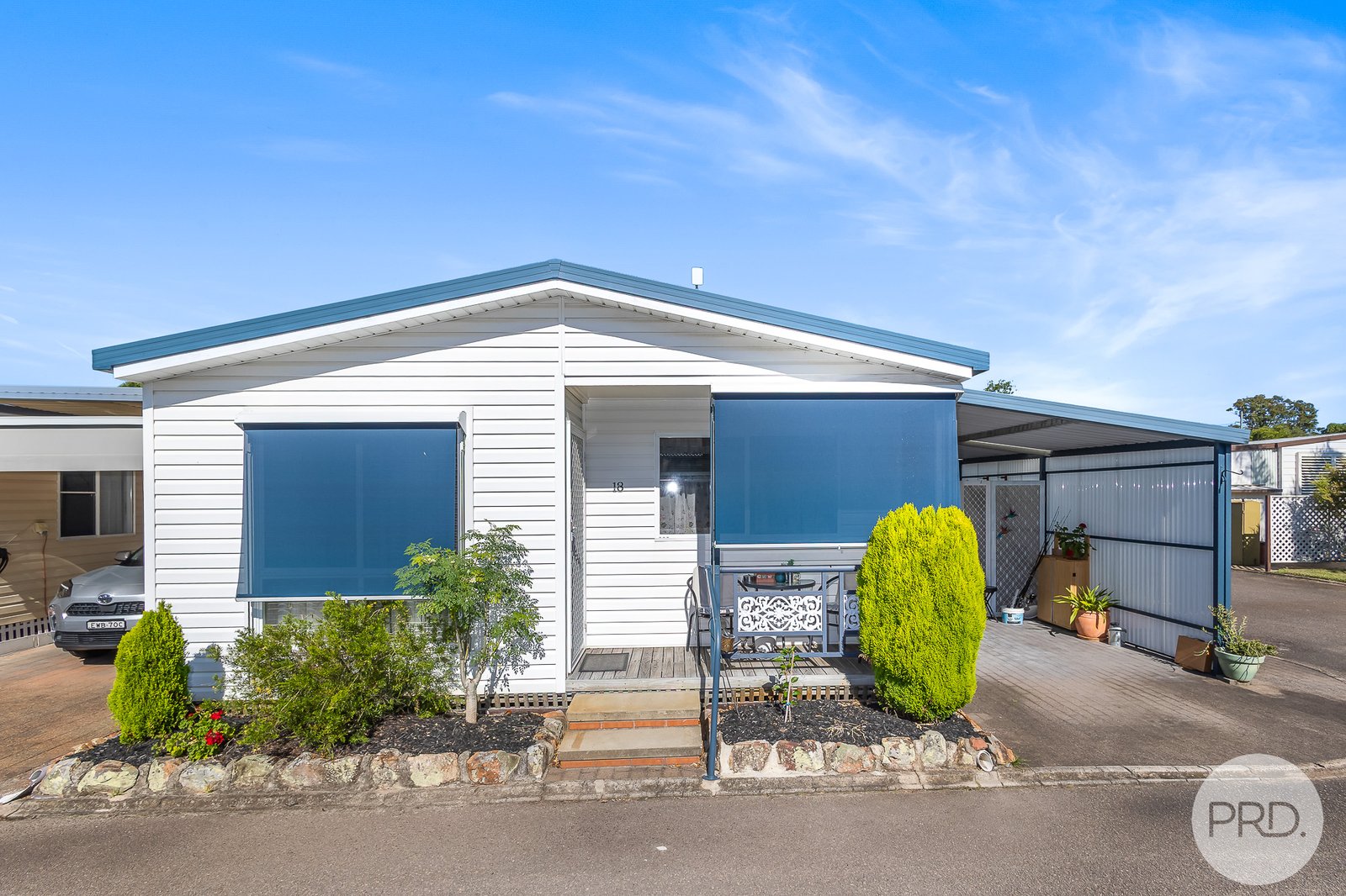 18/2129 Nelson Bay Road WILLIAMTOWN 1