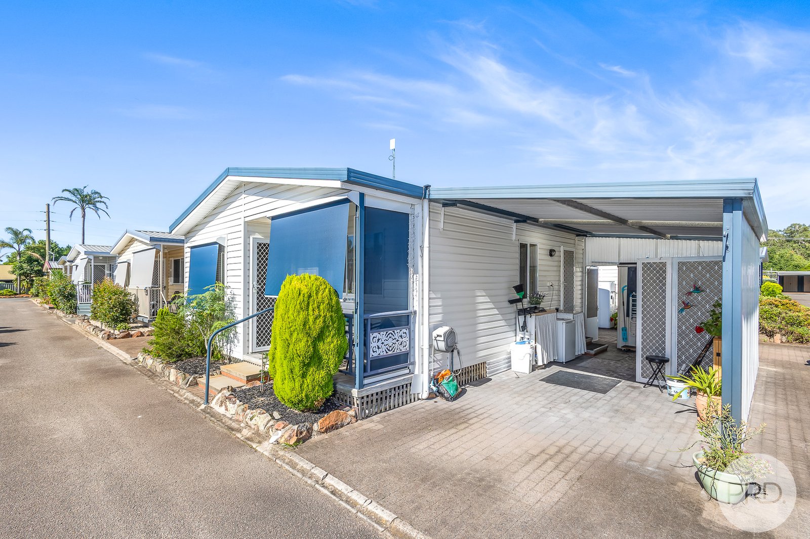 18/2129 Nelson Bay Road WILLIAMTOWN 3