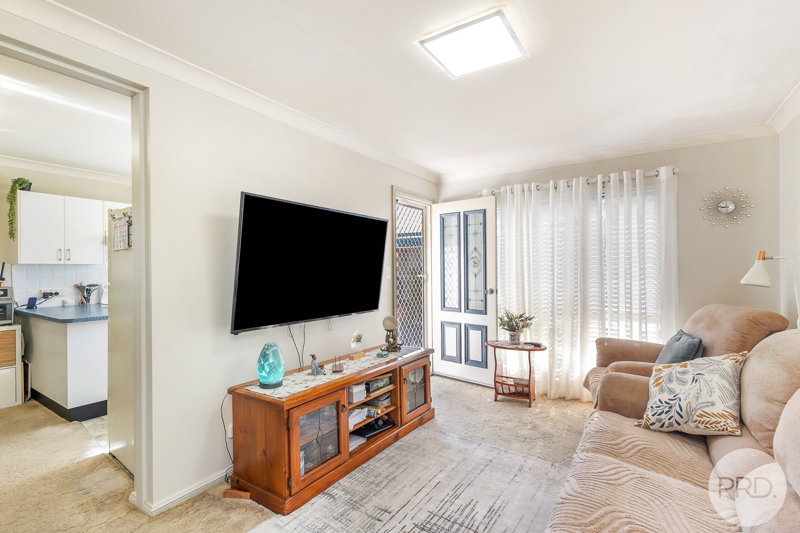 18/2129 Nelson Bay Road WILLIAMTOWN 4