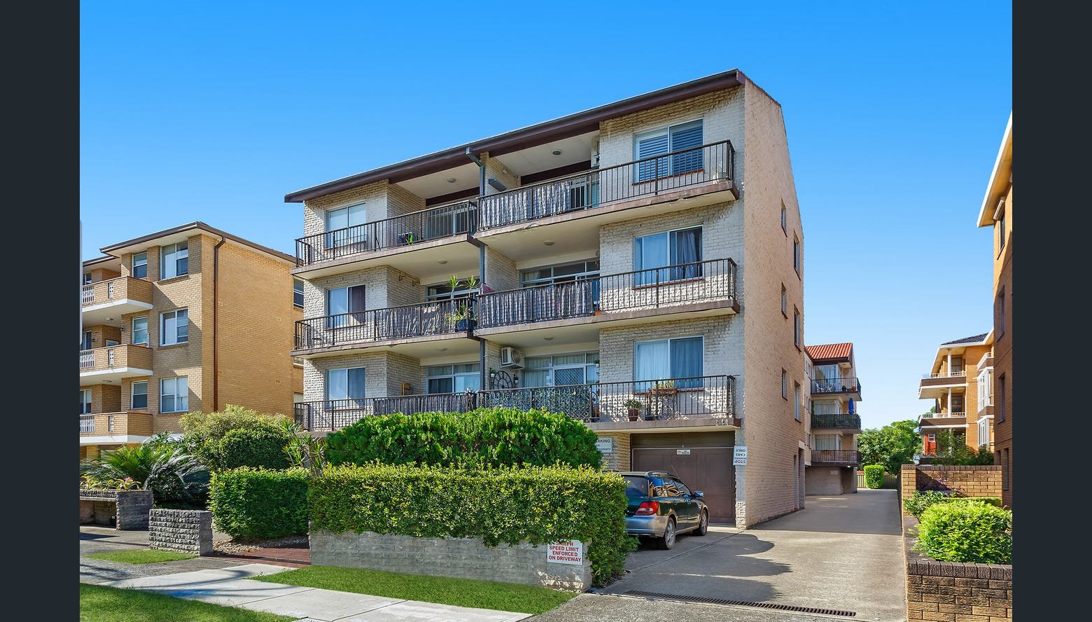 18/213 President Avenue MONTEREY 1
