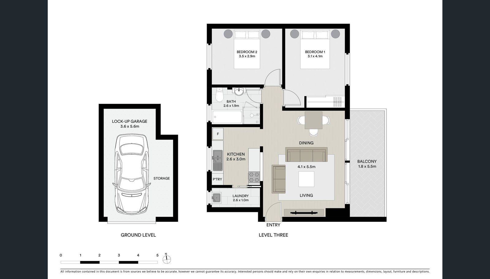 18/213 President Avenue MONTEREY 9