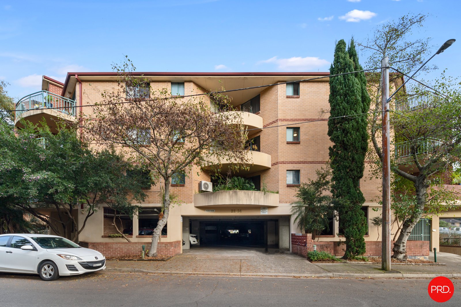 18/22-24 Sarsfield Circuit BEXLEY NORTH 9