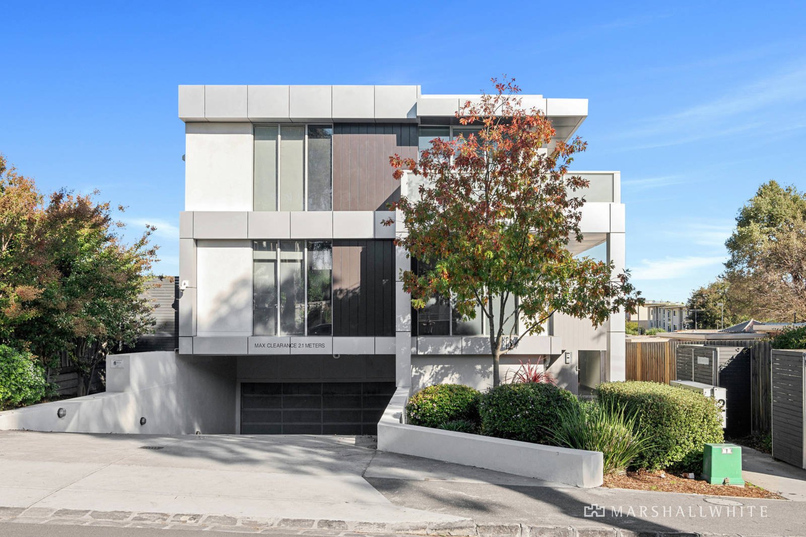 18/22 Wattle Road, Hawthorn, 3122