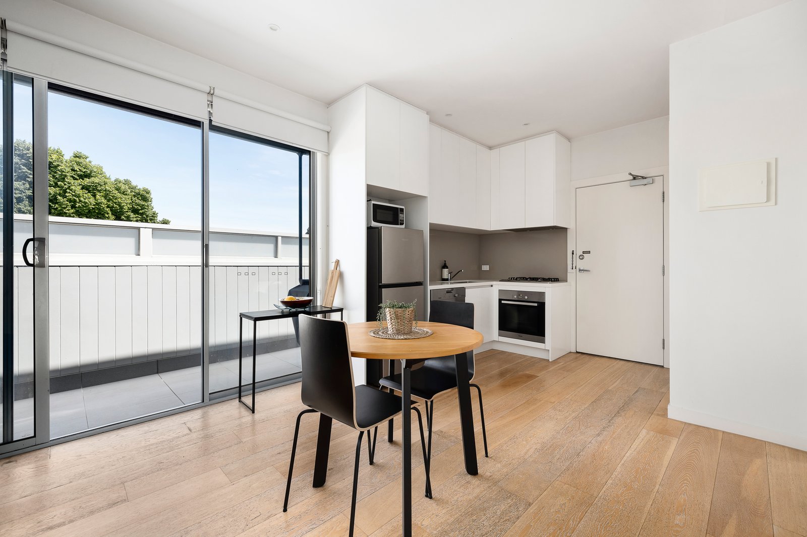 18/22 Wattle Road, Hawthorn, 3122