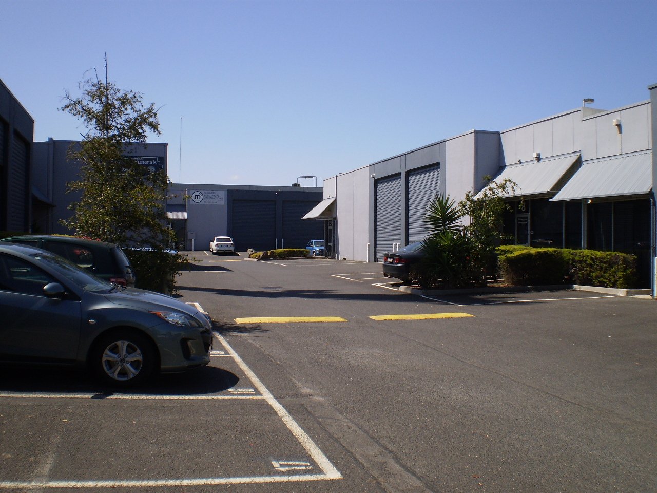 Gallery: 18/23-25 Bunney Road