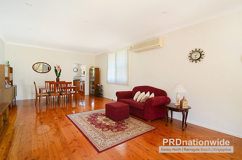 18/23 Fontainebleau Street SANS SOUCI 4