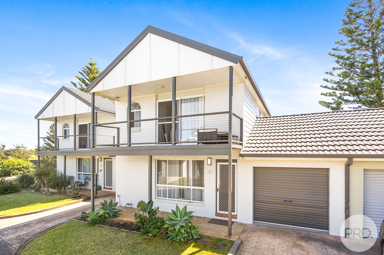 18/23 Robinson Street ANNA BAY 2