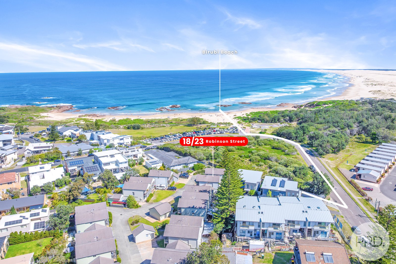 18/23 Robinson Street ANNA BAY 10